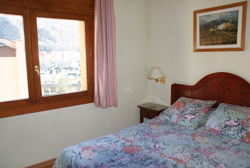 Hotel Sant Jordi By Alegria Andorra la Vella Exteriör bild